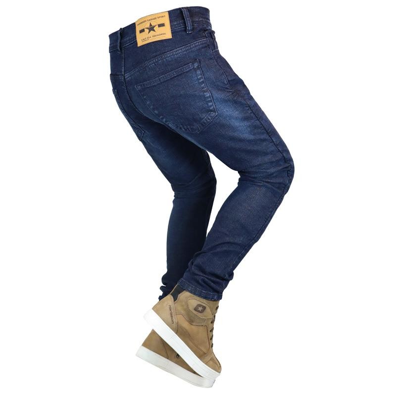 Jeans Harisson Single Layer Barrow